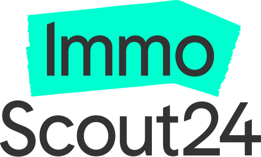 Immoscout24 Logo