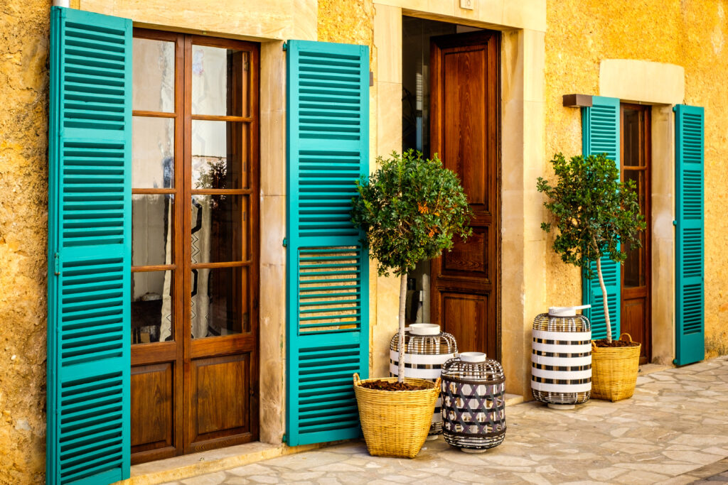 Birkenstock und Partner Immobilien, Ihr Makler auf Mallorca.