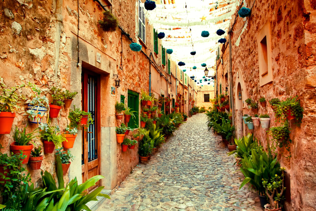 Birkenstock und Partner Immobilien, Ihr Makler auf Mallorca.