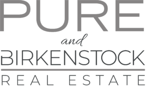 Logo Pure Birkenstock