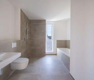 Badezimmer WE 5