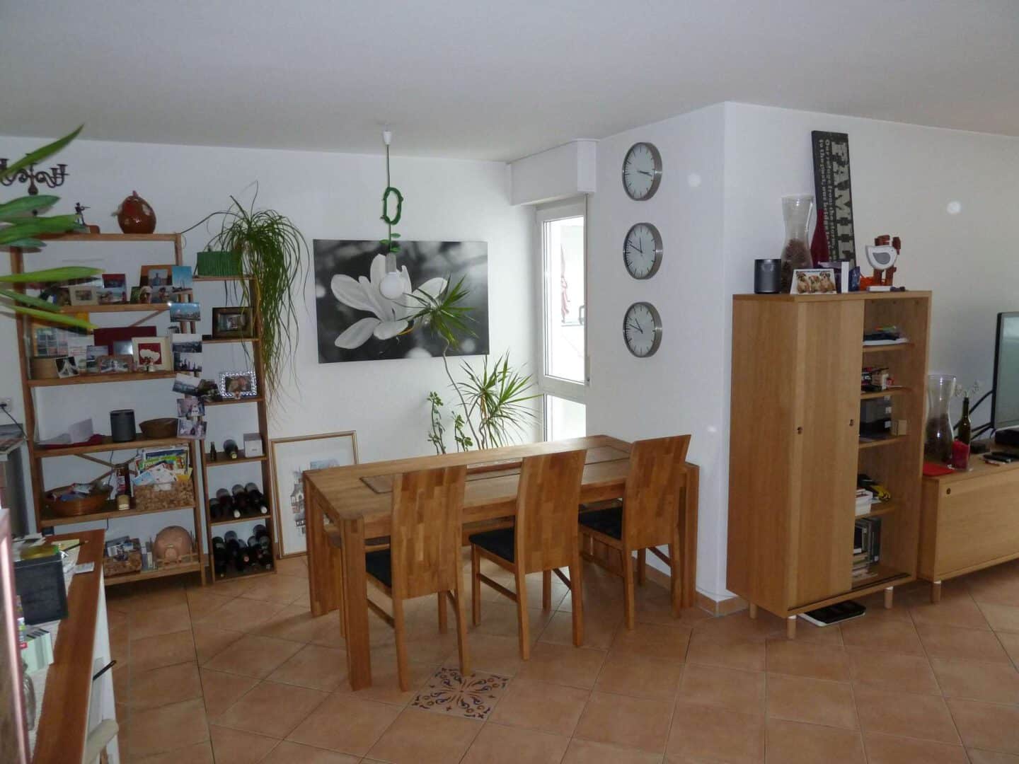 Esszimmer