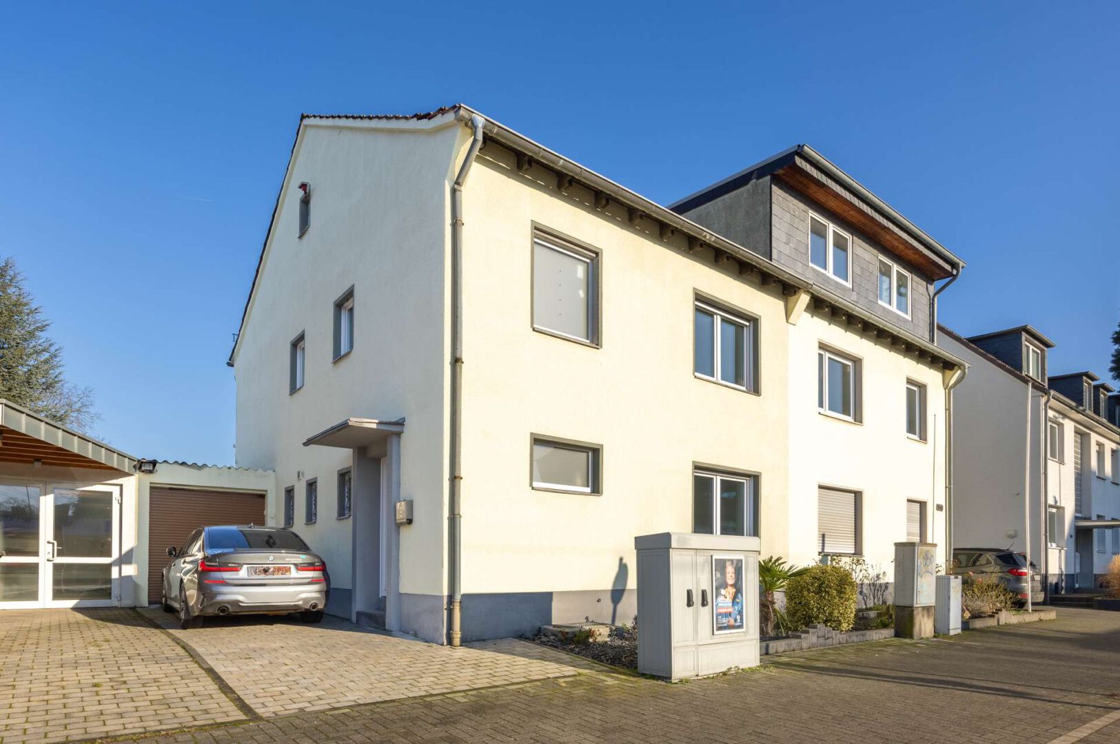 Birkenstock Immobilien