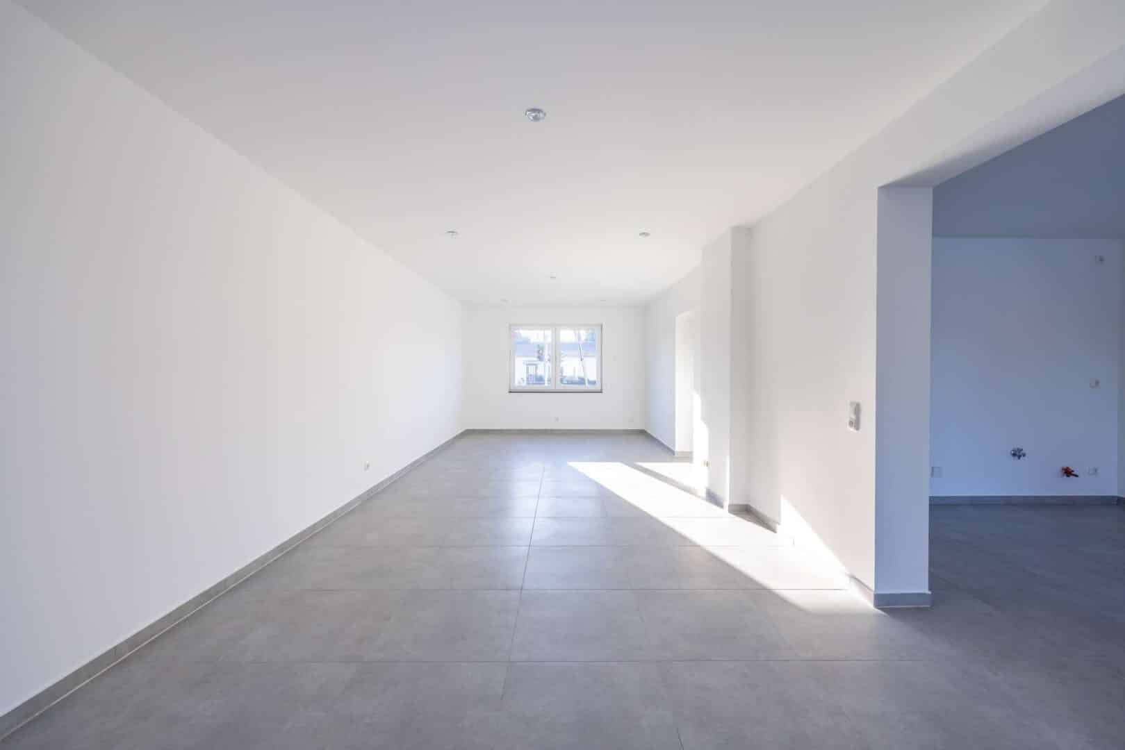 Wohnraum