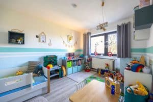 Kinderzimmer 2