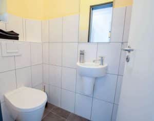 Gäste-WC