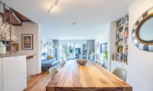 Wohnraum