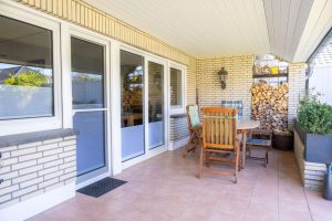 Loggia