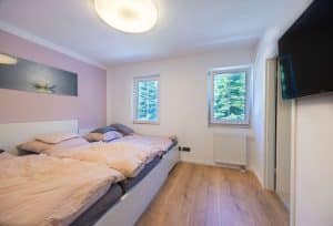Elternschlafzimmer