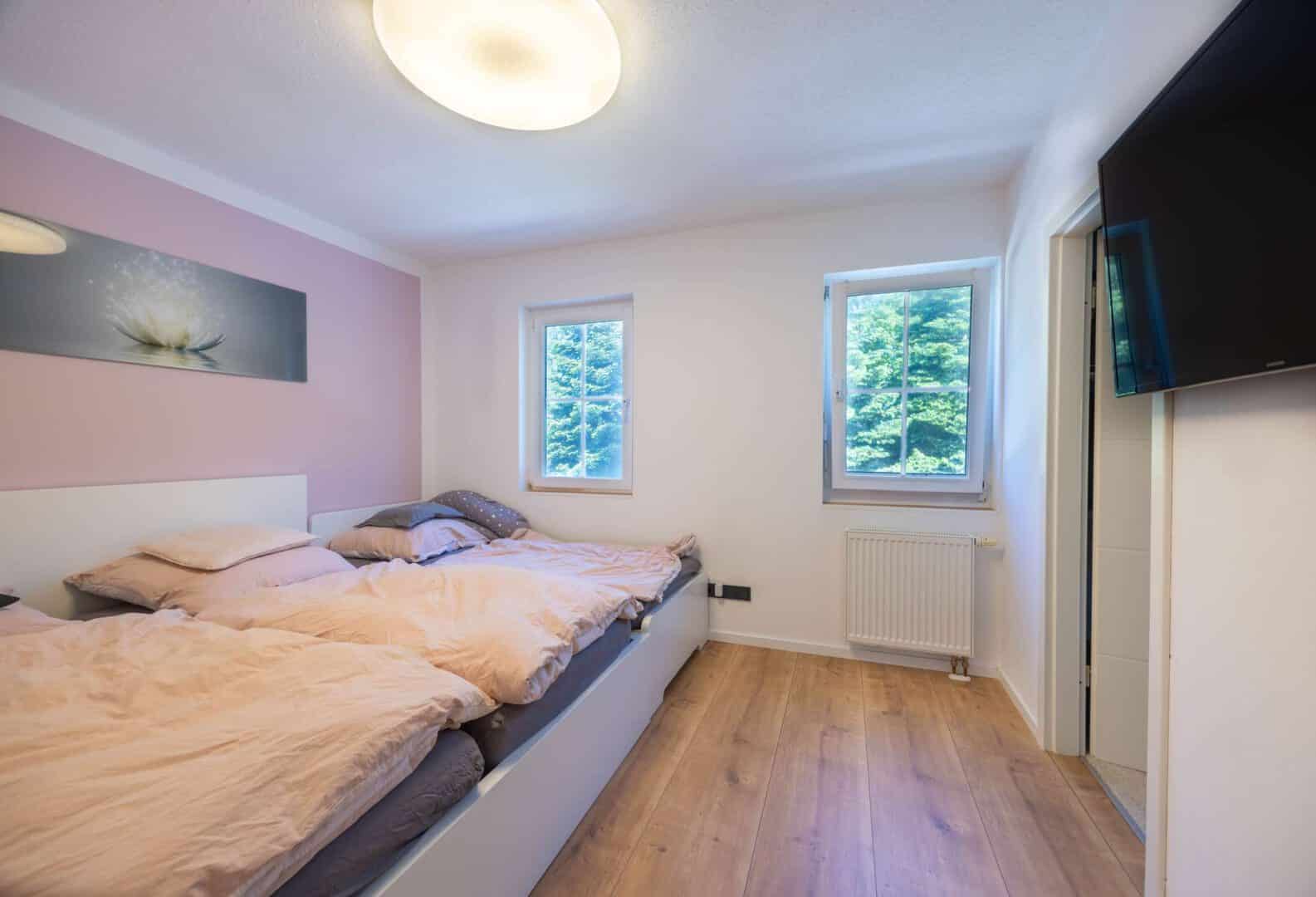 Elternschlafzimmer