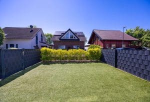 Vordergarten