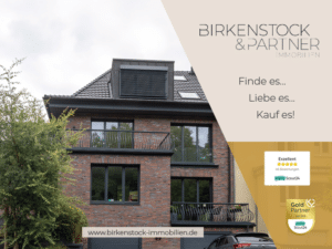 Birkenstock Immobilien