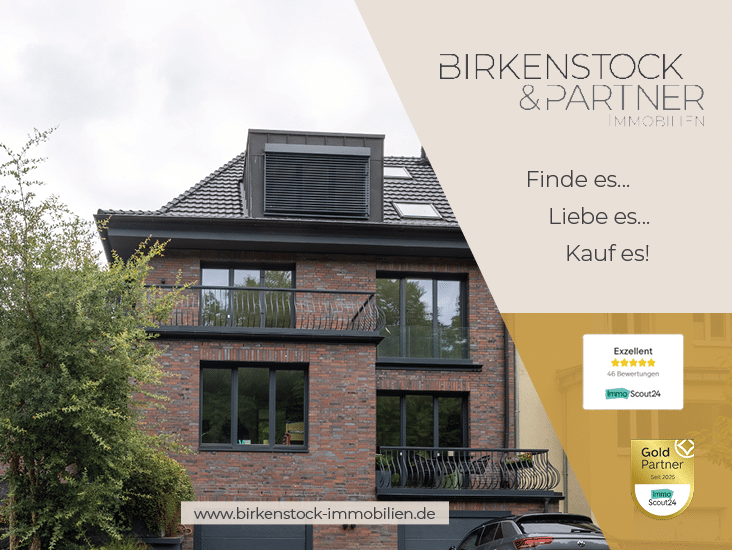 Birkenstock Immobilien