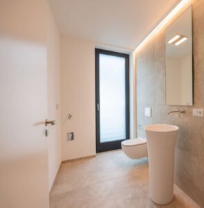 Gäste WC