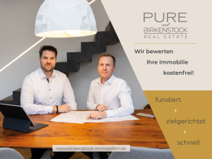 Immobilienbewertung BIPURE