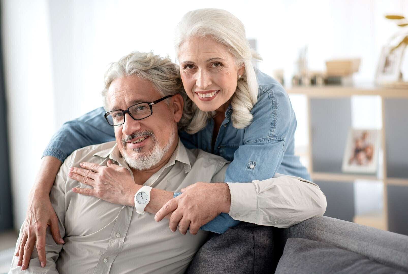 PURE und Birkenstock & Partner Immobilien