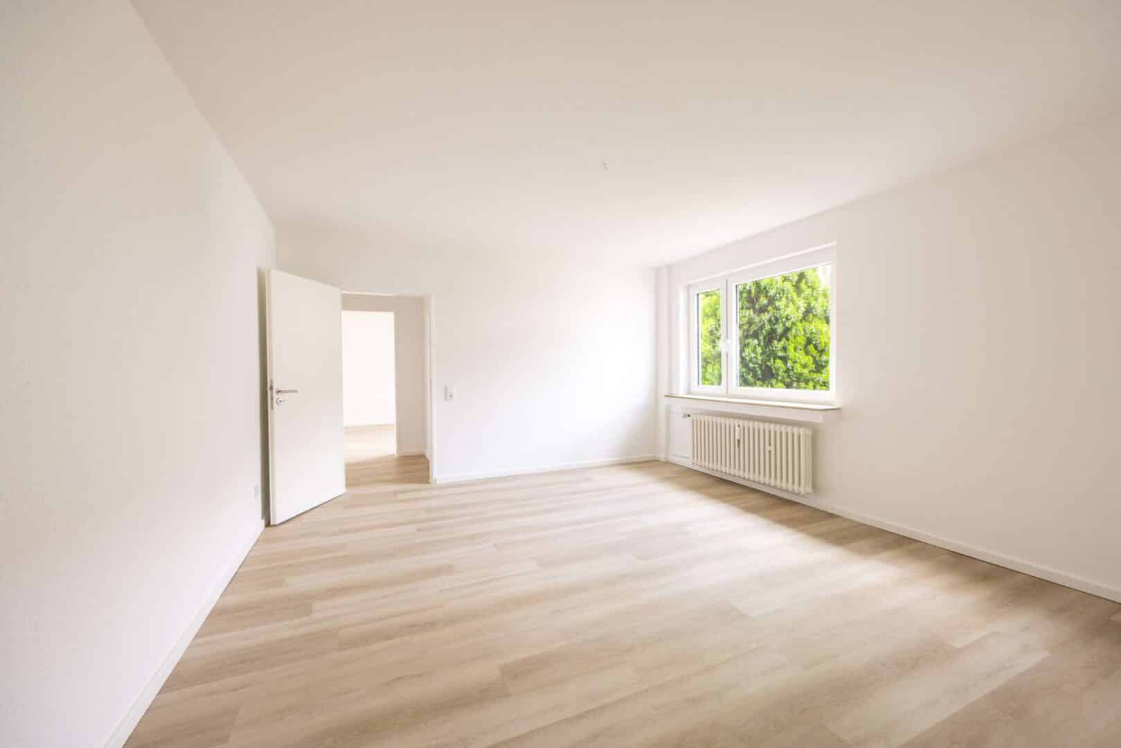 EG Hinten Wohnraum