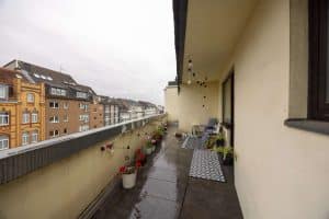 DG Rechts Balkon