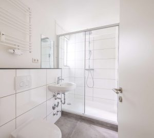 EG Hinten Badezimmer