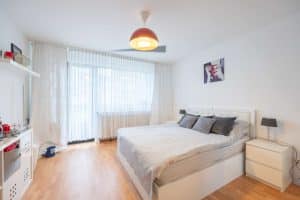 DG Rechts Schlafzimmer