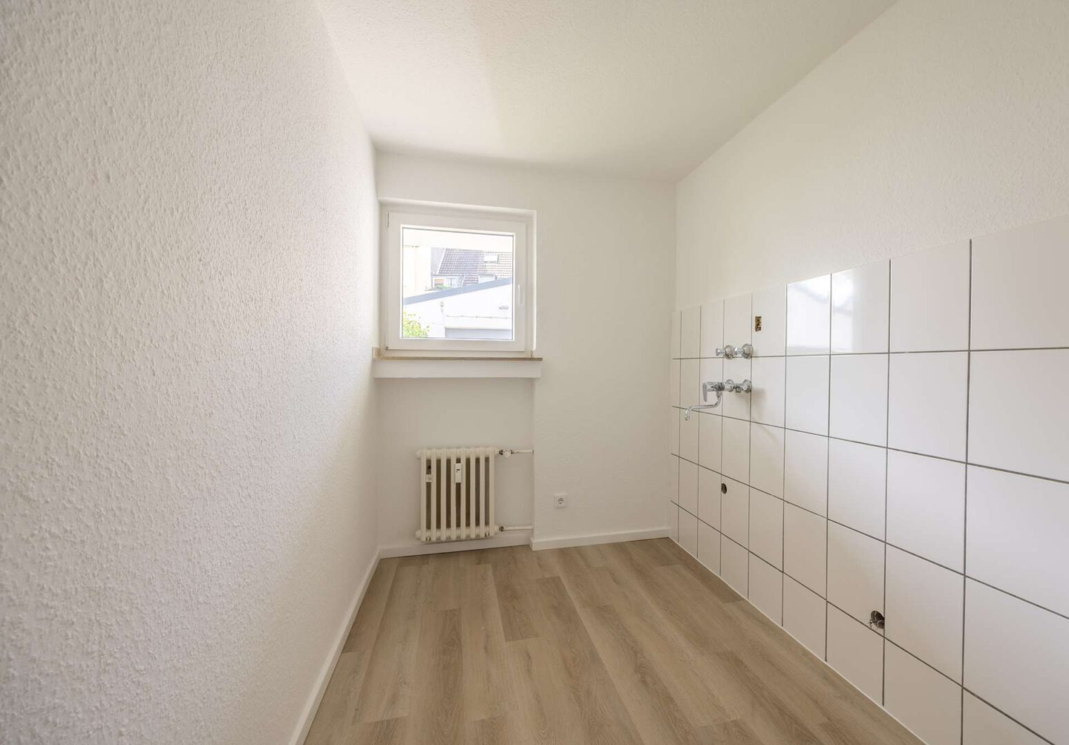 EG Hinten Küche