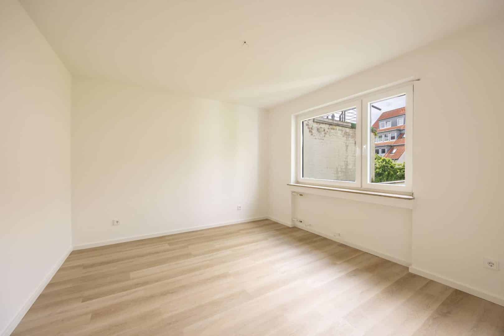 EG Hinten Schlafzimmer