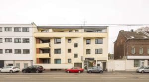 Birkenstock und Partner Immobilien