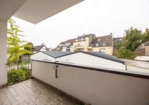 1.OG Rechts Balkon