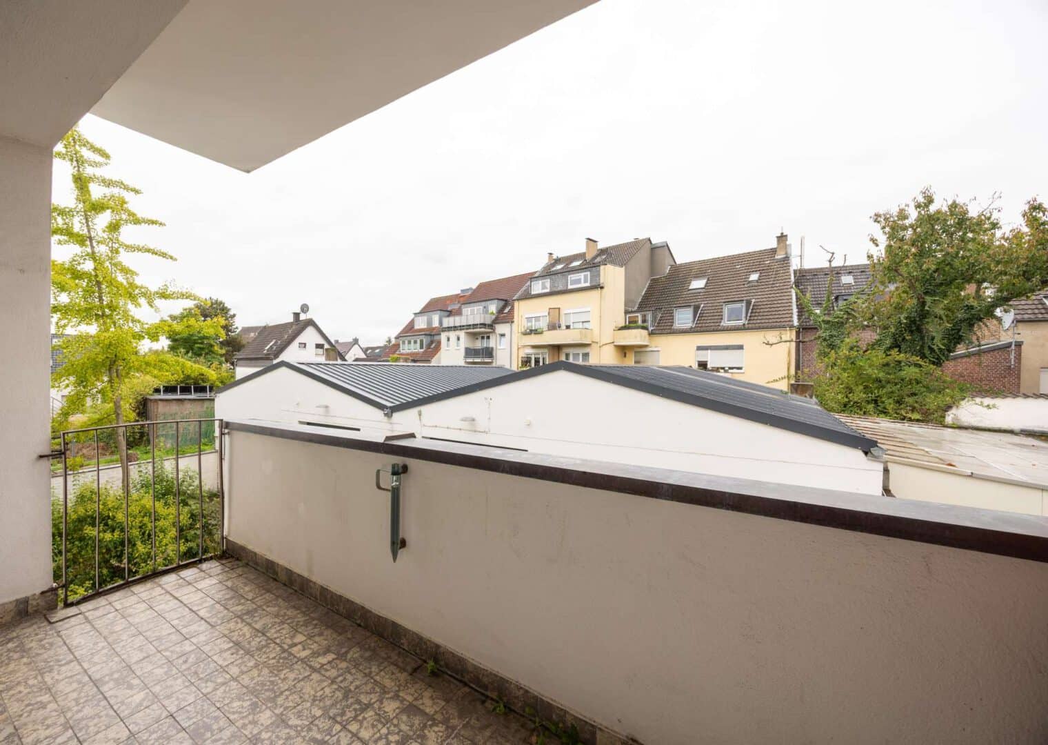 1.OG Rechts Balkon