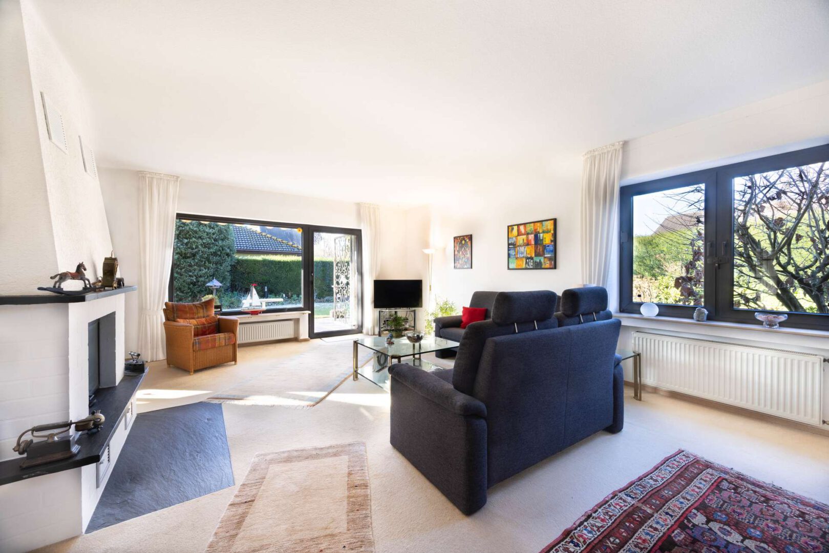Wohnzimmer 2