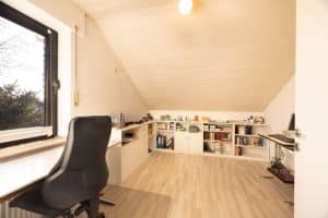 Arbeitszimmer- OG