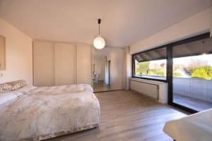 Schlafzimmer - OG