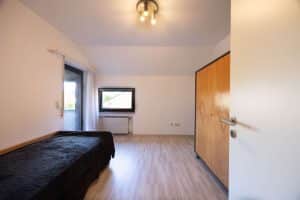 Schlafzimmer II- OG