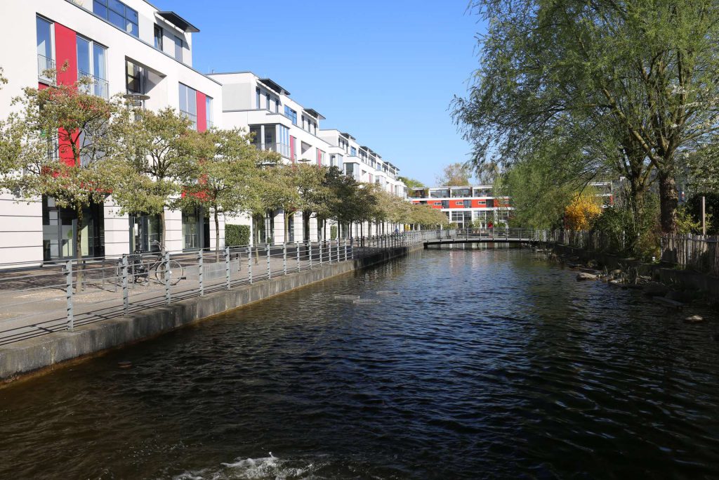Modernes Penthouse in Bestlage von Köln Junkersdorf 2 Birkenstock und Partner Immobilien