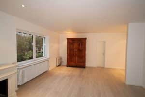 Wohnzimmer Einliegerwohnung