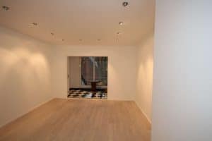 Schlafzimmer Einliegerwohnung