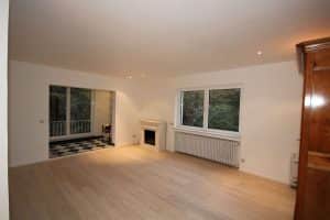 Wohnzimmer Einliegerwohnung