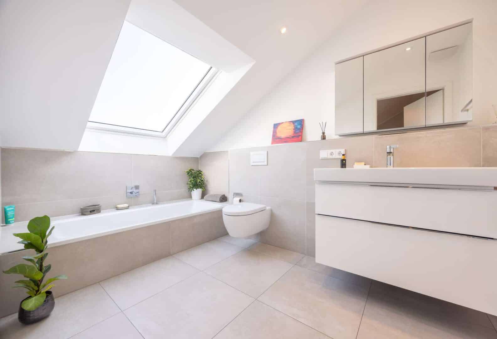 Bad En Suite