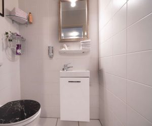 Gäste-WC