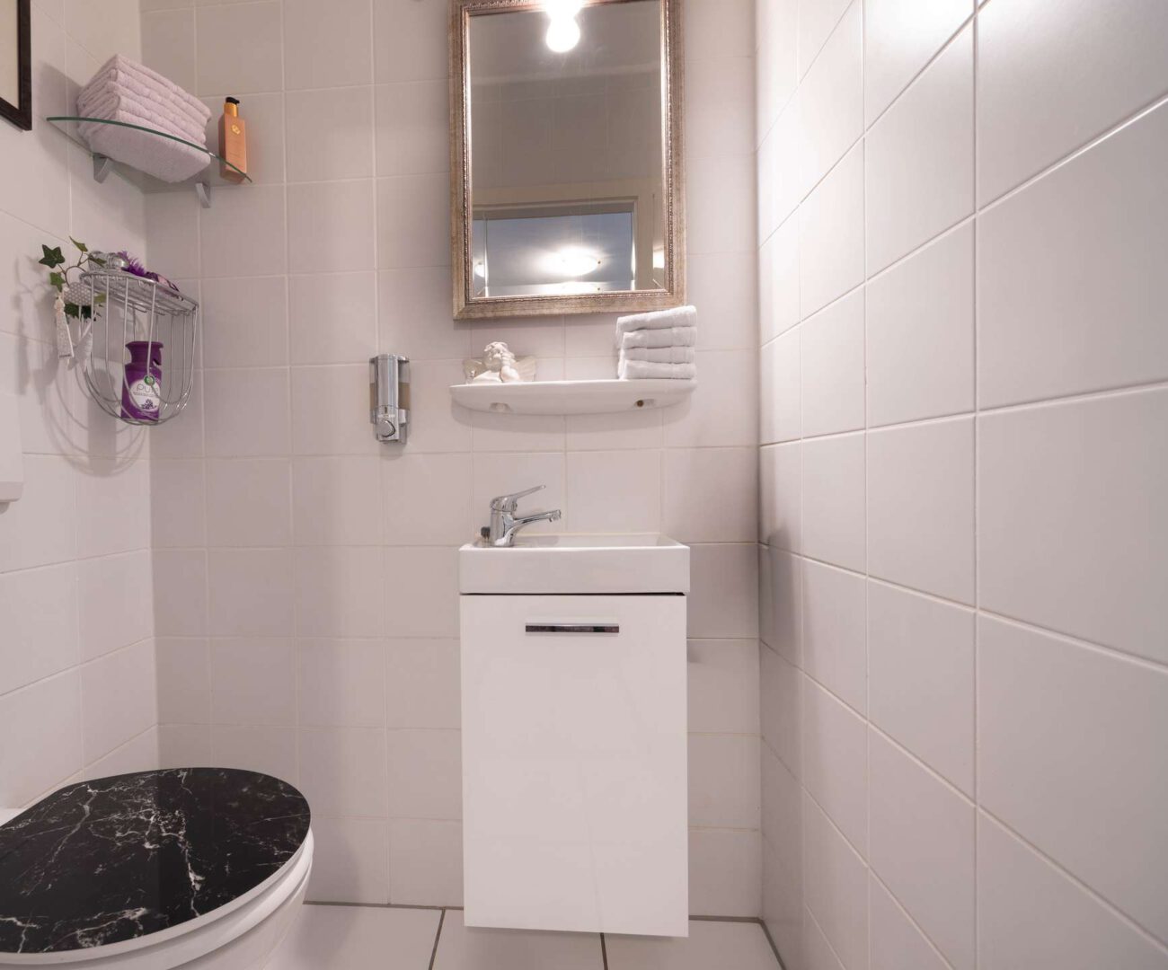 Gäste-WC