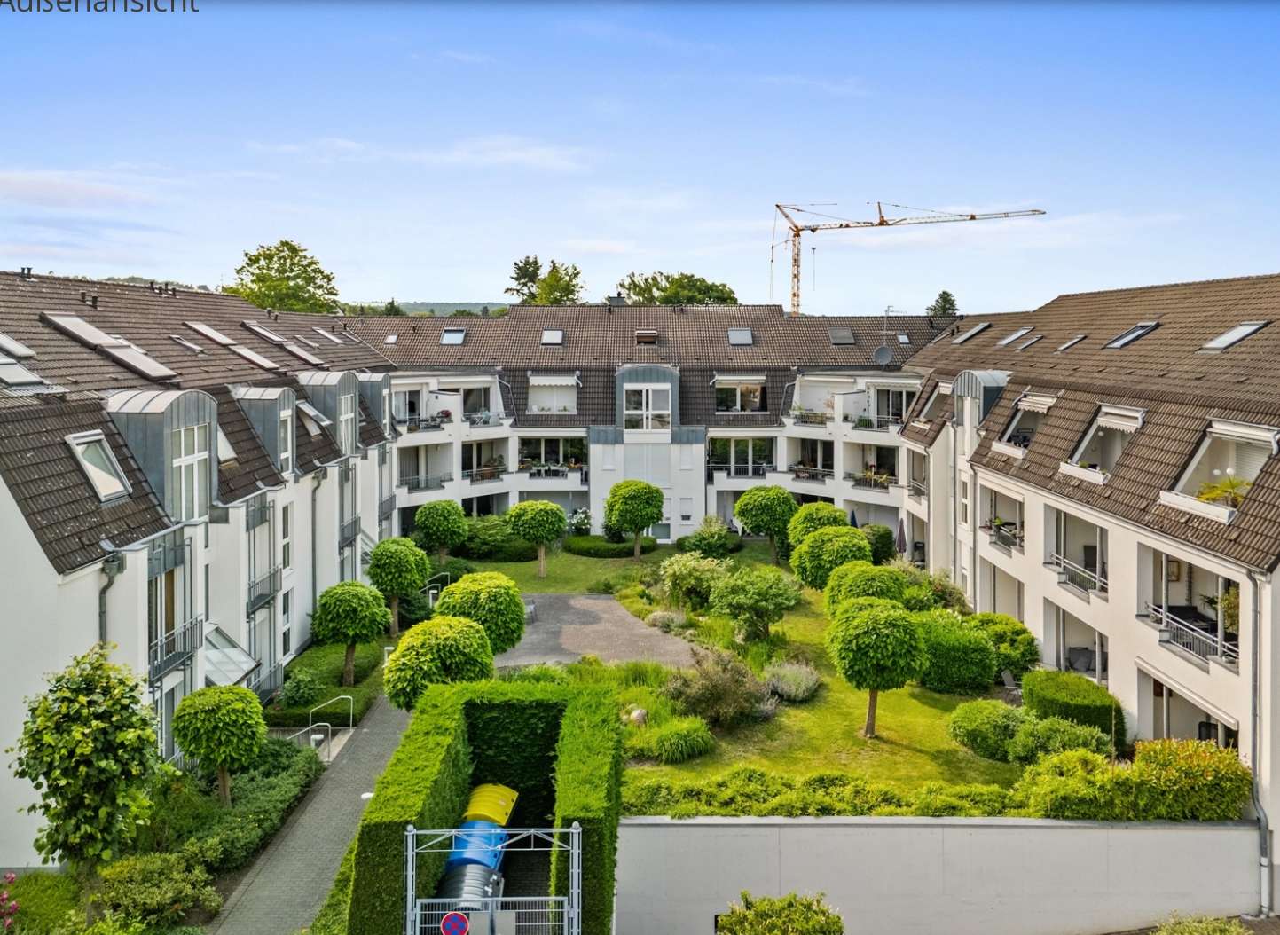Außenansicht
