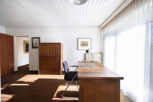 Arbeitszimmer OG