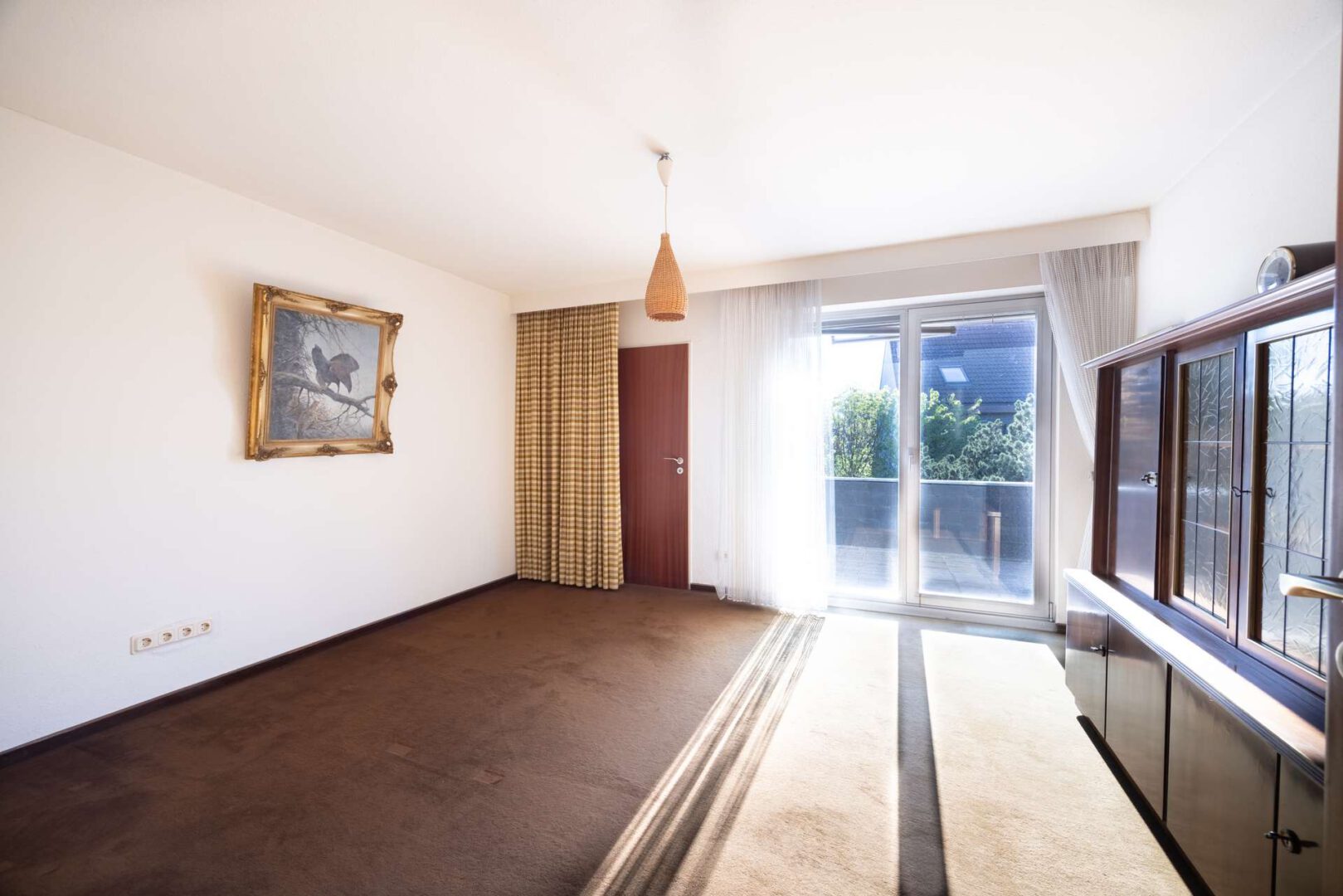 Schlafzimmer OG