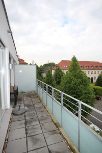 Beispiel Terrasse