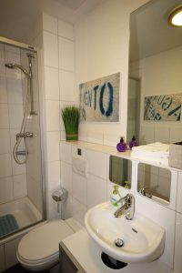 Beispiel Badezimmer