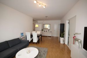 Beispiel Wohnraum