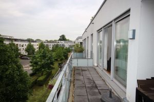 Beispiel Terrasse
