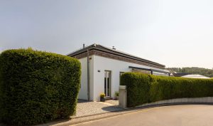 Hausfassade