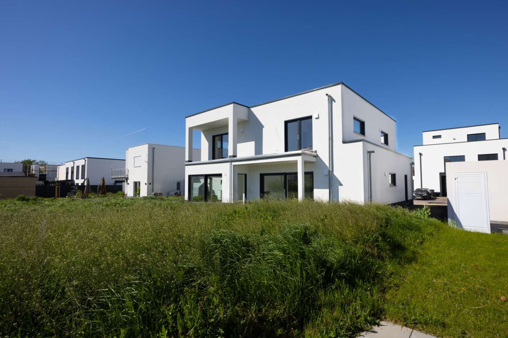 Hausansicht-hinten