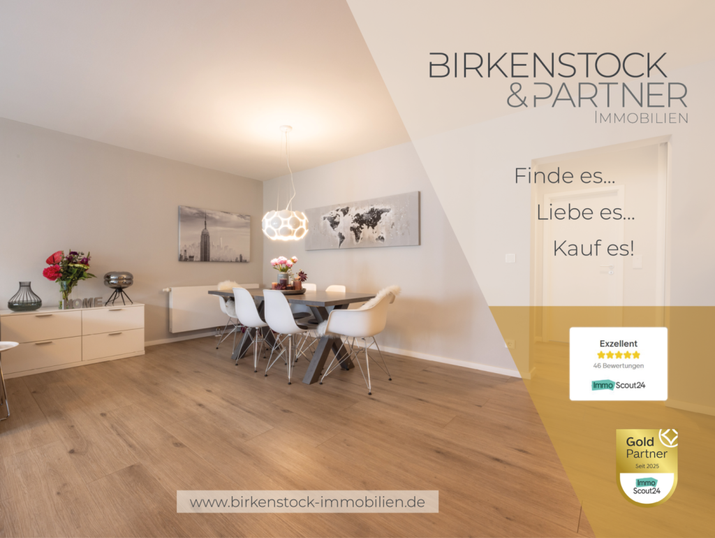 Hochwertig modernisiert - ein Zuhause mit besonderem Wohnambiente in Lövenich 8 Birkenstock Immobilien Köln